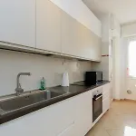 Stile E Comfort Vicino Arco Della Pace Metro M5 Διαμέρισμα Μιλάνο