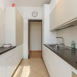 Διαμέρισμα Stile E Comfort Vicino Arco Della Pace Metro M5