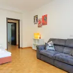 Stile E Comfort Vicino Arco Della Pace Metro M5 Διαμέρισμα