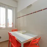 Stile E Comfort Vicino Arco Della Pace Metro M5 Διαμέρισμα