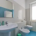 Stile E Comfort Vicino Arco Della Pace Metro M5 * Μιλάνο