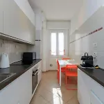 Stile E Comfort Vicino Arco Della Pace Metro M5 * Μιλάνο