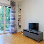 Stile E Comfort Vicino Arco Della Pace Metro M5 * Μιλάνο