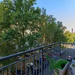 Διαμέρισμα Stile E Comfort Vicino Arco Della Pace Metro M5