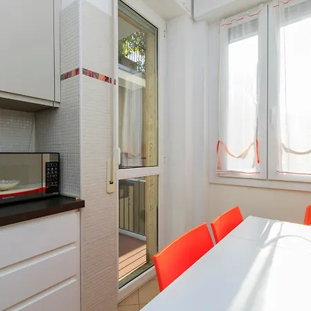 Stile E Comfort Vicino Arco Della Pace Metro M5 * מילאנו