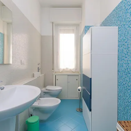 דירה Stile E Comfort Vicino Arco Della Pace Metro M5 *