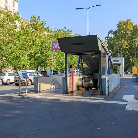 Stile E Comfort Vicino Arco Della Pace Metro M5 Διαμέρισμα *