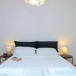 Apartament Stile E Comfort Vicino Arco Della Pace Metro M5 *