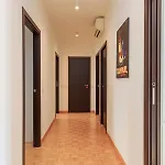 Stile E Comfort Vicino Arco Della Pace Metro M5 Apartament